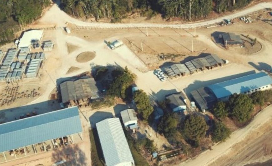 Serabi Gold's earnings double on rising output