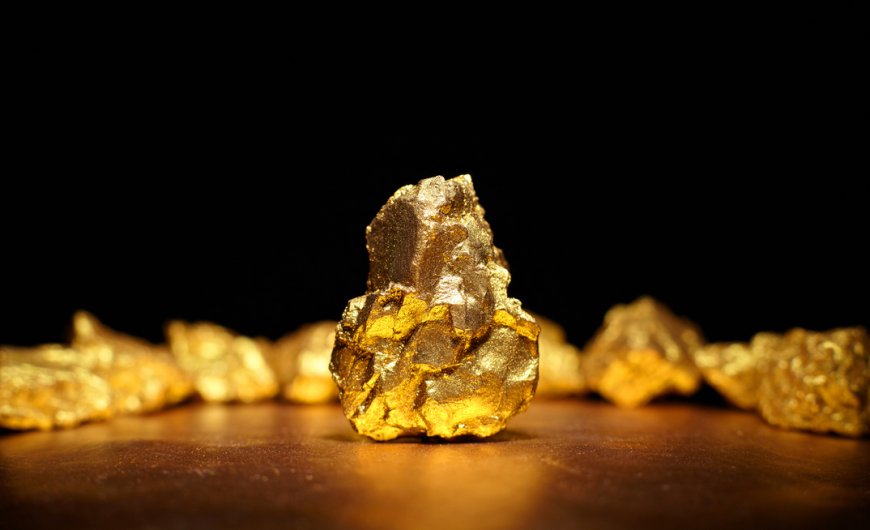 Triple Flag signs on the $53m line with Allied for two gold streams