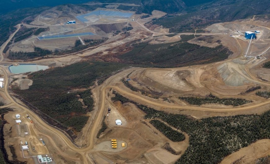 Heliostar buys Mexico gold assets