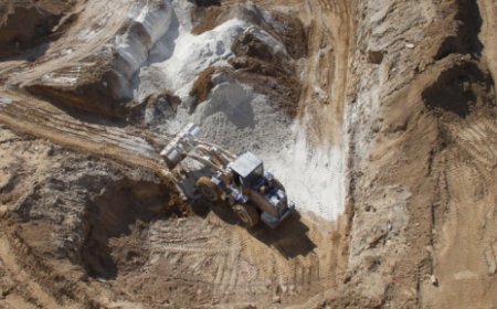 Twelve people trapped deep underground at Colorado mine rescued after 6 hours