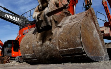 Congo state miner Gecamines announces first germanium exports to Europe