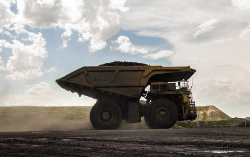 Wyloo to sell its low-carbon metal on platform Metalshub