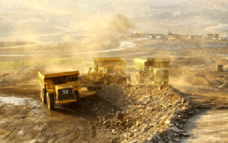 Condor receives its second critical minerals mining license in Kazakhstan