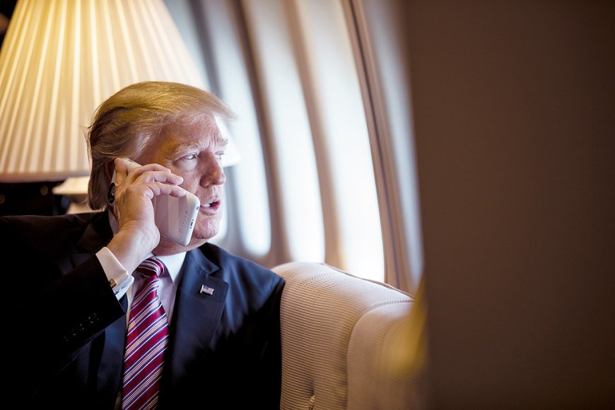 Gold price rises to fresh record as Trump tariffs trigger haven demand