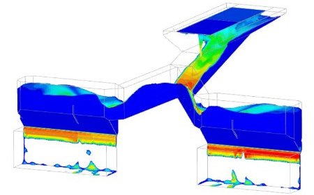 Advanced engineering simulation for the global mining and extractive industries