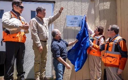 Caterpillar celebrates first 100 years with commitment to the future workforce