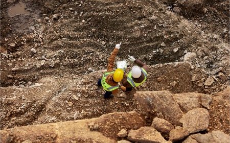 Mining’s Moment to attract a new generation of talent