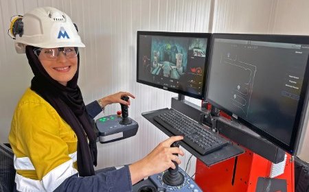 Adriatic Metals commissions Balkan-first AutoMine® implementation