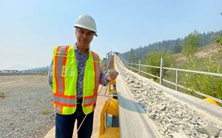 Blue Lagoon receives final mine permits for Dome Mountain Gold Project