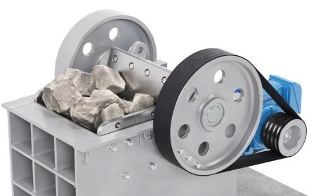 Advanced jaw crusher unblock technology available in Australia