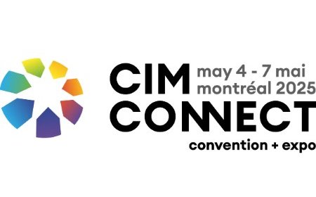 CIM CONNECT 2025The Canadian Institute of Mining, Metallurgy and Petroleum (CIM) are hosting CIM CONNECT 2025 at the Palais des congrès de Montréal from May 4 – 7.