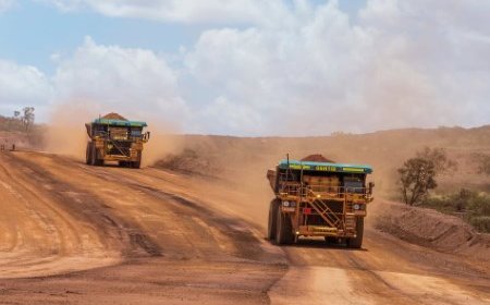 Rio Tinto to invest in Brockman mine extension