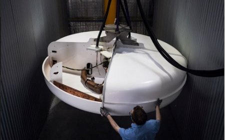 NextOre unveils world first MR analyser