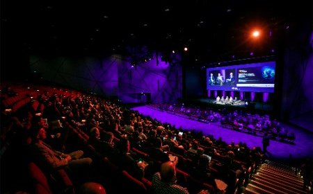 GRX25: Embracing a new era