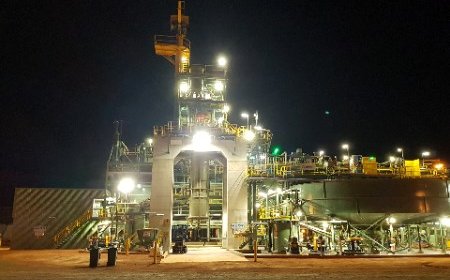 Metso completes acquisition of Swiss Tower Mills Minerals