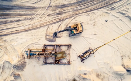 Kemar Minerals Inc. Anticipate Their First Production at Their Exploration Site in Nevada