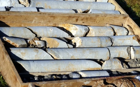 Kemar Minerals Inc. Hit Gold Vein in Unexplored Section at La Centza Project, located in Ecuador