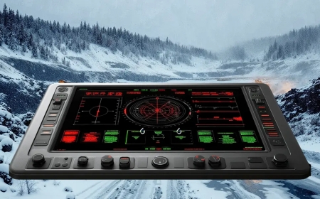 Kemar Minerals Inc. Announces Major Update to GeoVISTA™ Ground Penetration Detection System