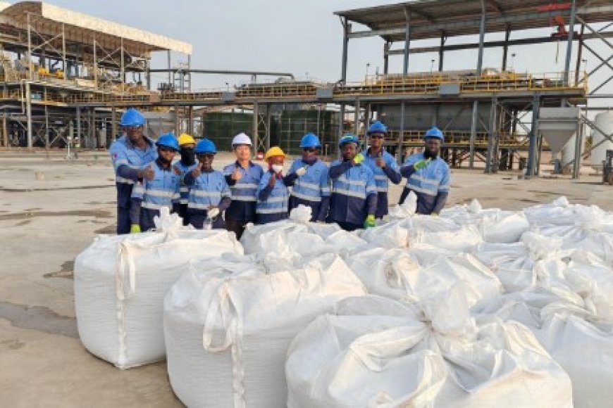 SME welcomes Freeport-McMoRan as new strategic partner
