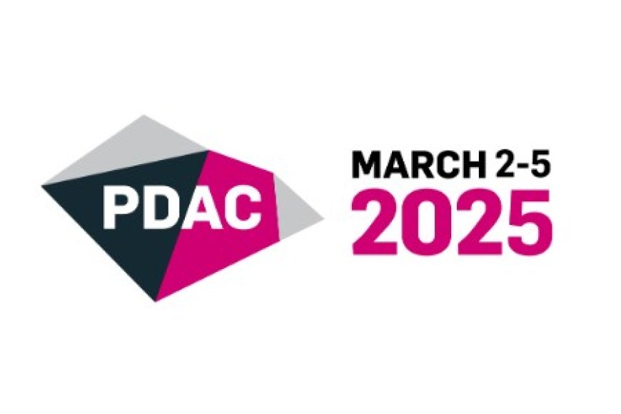PDAC 2025 brings the world to Toronto