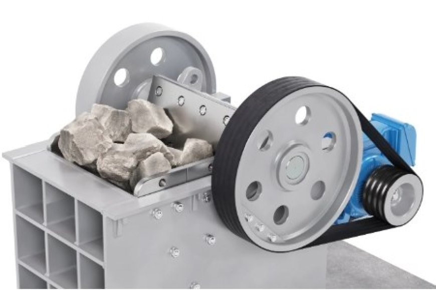 Advanced jaw crusher unblock technology available in Australia