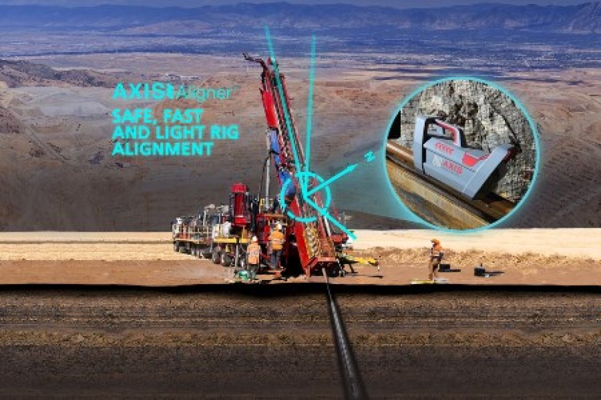 Orica Digital Solutions announces new release