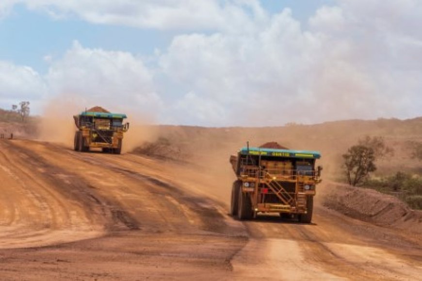 Rio Tinto to invest in Brockman mine extension