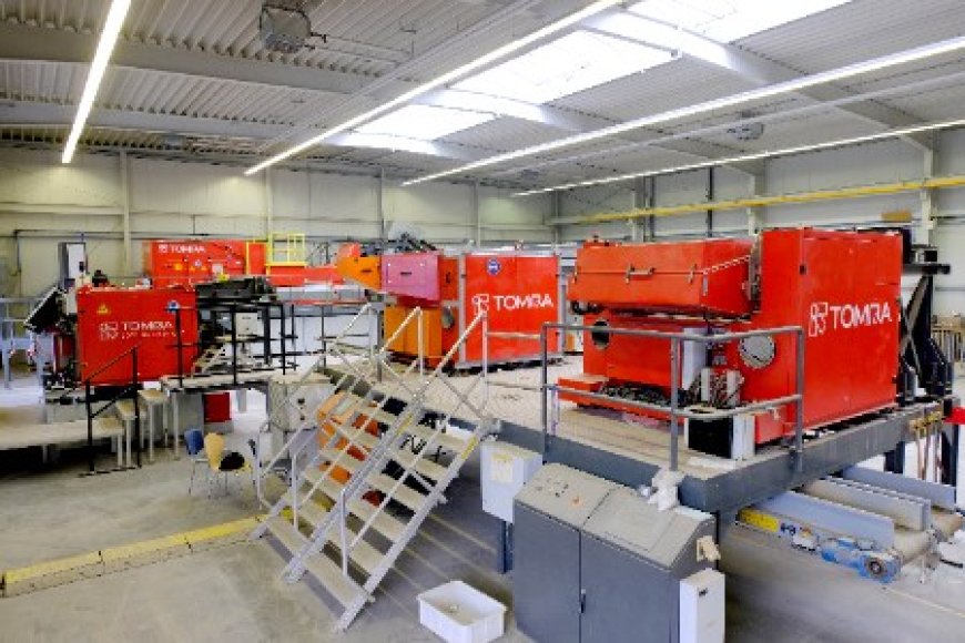 Unlocking the potential of sensor-based ore sorting