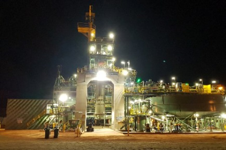 Metso completes acquisition of Swiss Tower Mills Minerals