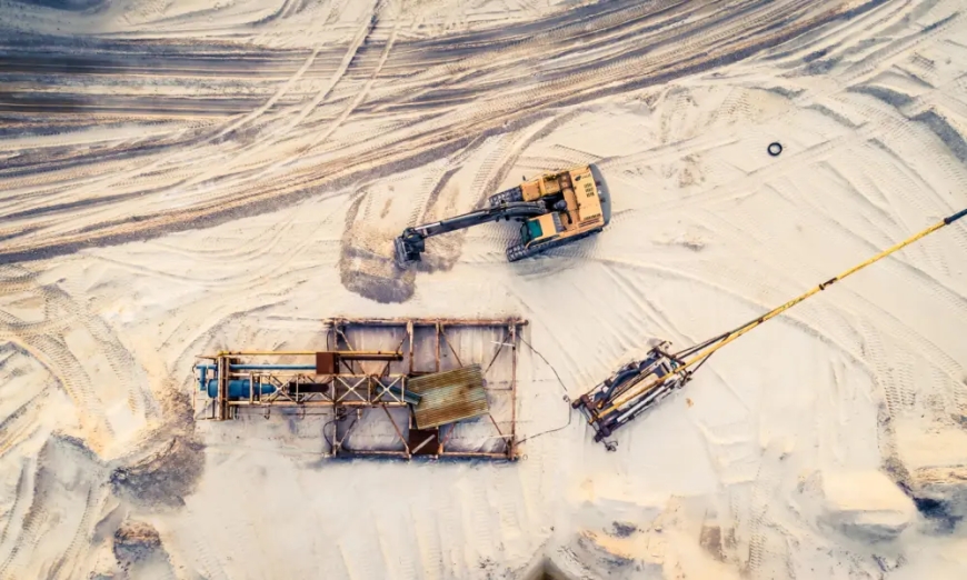 Kemar Minerals Inc. Anticipate Their First Production at Their Exploration Site in Nevada