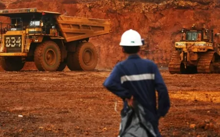 Indonesian state miner Antam seeks $500 million syndicated loan