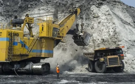 Coal India to take first unit public with consultancy firm IPO