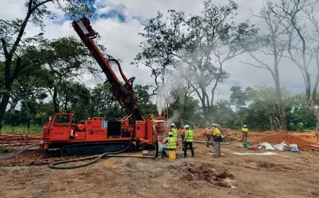 Fortuna Mining buys 15% of Awalé Resources