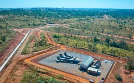 Ivanhoe slashes 2025 copper guidance by 28% following DRC mine restart