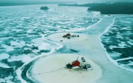 Foran assays extend copper zone at McIlvenna Bay project in Saskatchewan