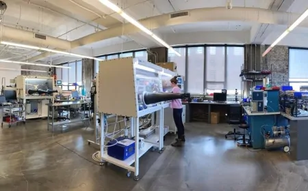 Lithium startup eyes US battery plant to skirt Trump tariffs