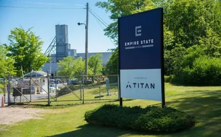 Titan Mining soars on $15.8M EXIM funding for zinc-graphite development