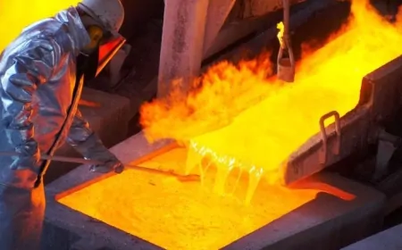 Column: Copper smelters are facing both market and pricing crises