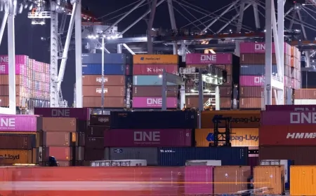 US says deal with Beijing will expedite rare earth exports from China