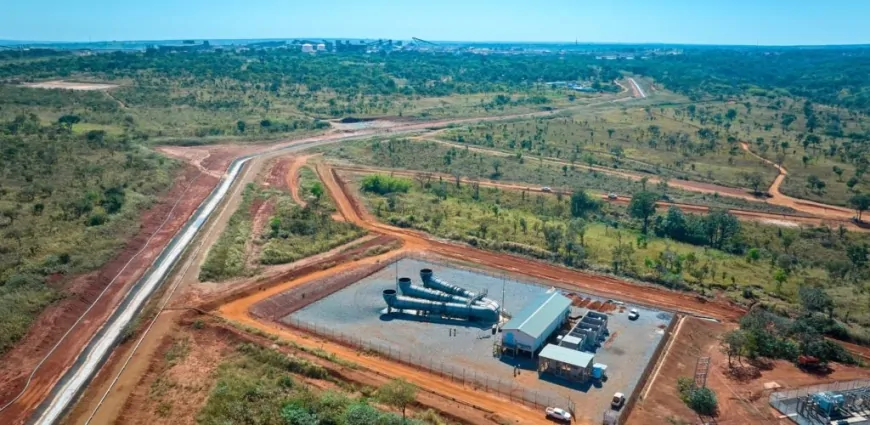 Ivanhoe slashes 2025 copper guidance by 28% following DRC mine restart
