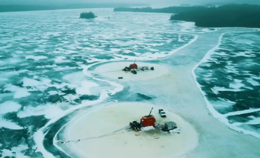Foran assays extend copper zone at McIlvenna Bay project in Saskatchewan