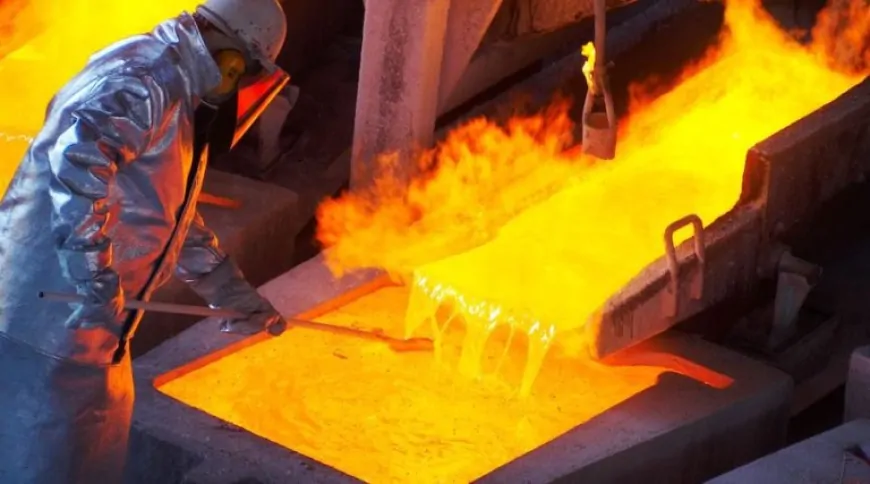 Column: Copper smelters are facing both market and pricing crises