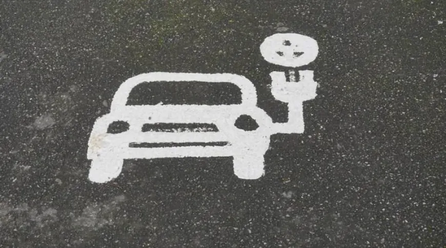 German battery production, trade decline; lobby urges action