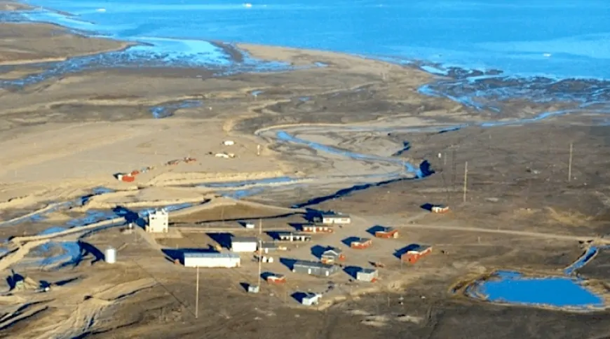 Greenland grants 30-year permit to EU-backed Molybdenum mine
