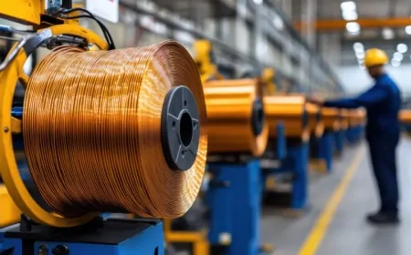 Copper’s tariff high fails to lift other LME metals