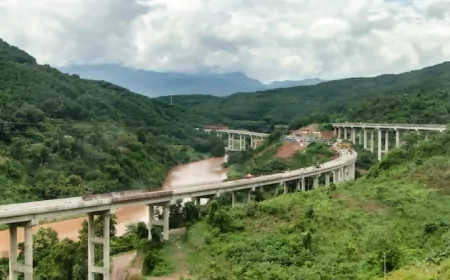 China’s mining investment sets new record