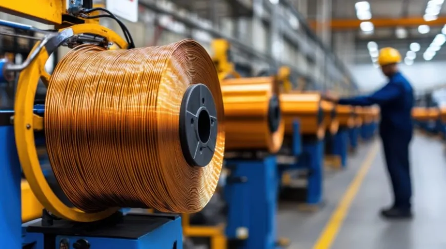 Copper’s tariff high fails to lift other LME metals