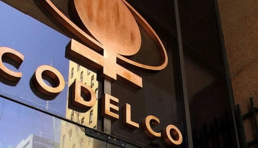 Codelco in ‘wait-and-see’ mode after Trump tariff bombshell