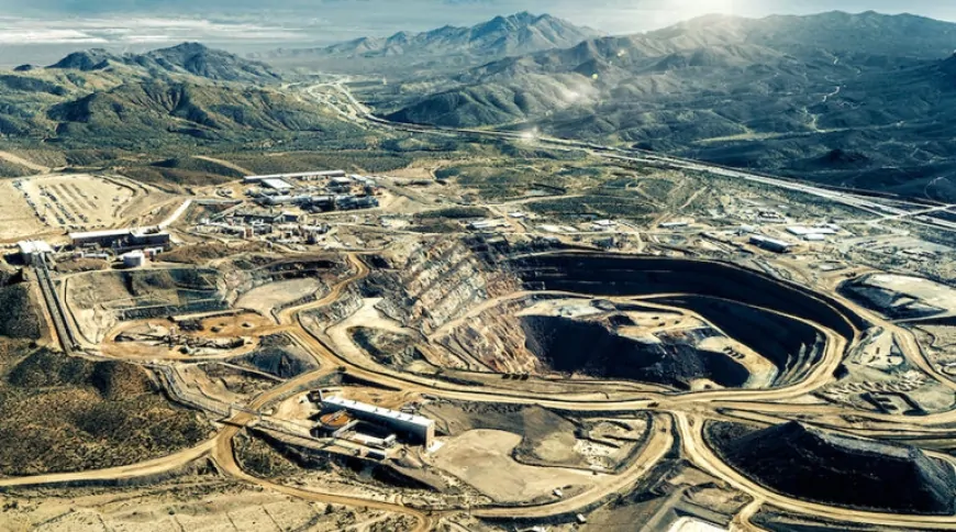 US rare earth pricing system is poised to challenge China’s dominance