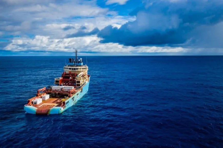Seabed regulators will scrutinize mining firms seeking US licenses